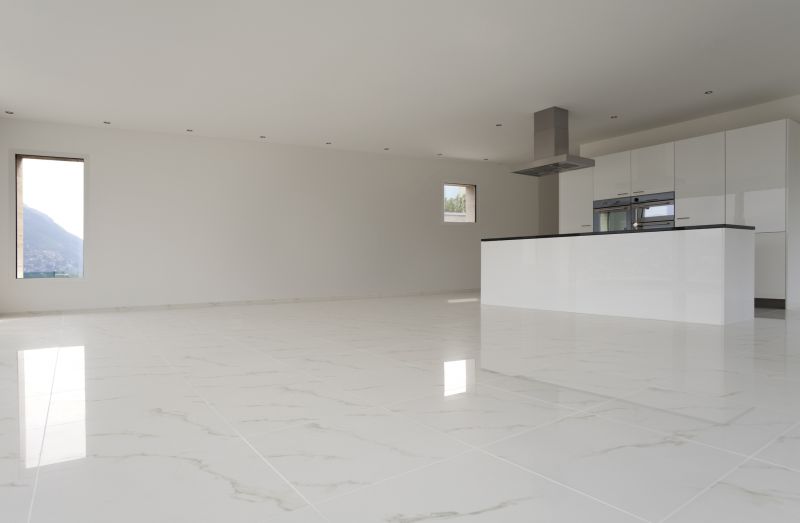 Elegant Kitchen Tiling